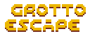 GrottoEscape Logo